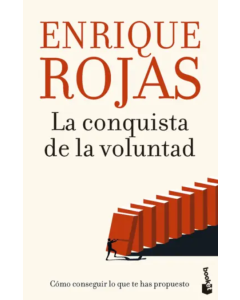 La Conquista de la Voluntad