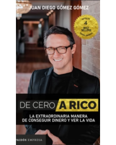 De Cero a Rico