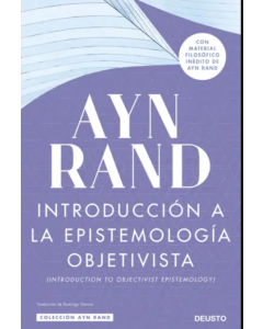 Introducción a la Epistemología Objetivista