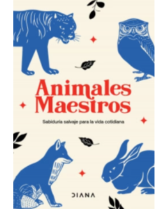 Animales Maestros