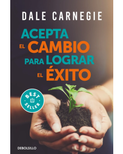 Acepta el Cambio para Lograr el Éxito - Modelo 2