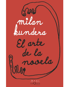 El Arte de la Novela