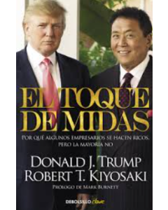 El Toque de Midas