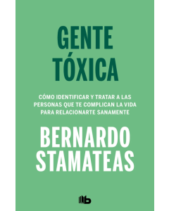 Gente Tóxica