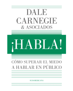 ¡Habla!