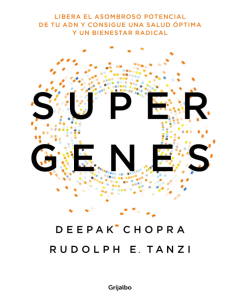 Supergenes