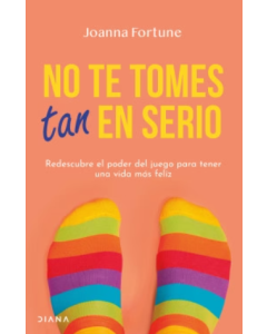 No te Tomes Tan en Serio
