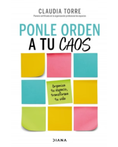 Ponle Orden a tu Caos