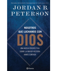 Nosotros que Luchamos con Dios