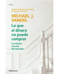 Lo que el Dinero No Puede Comprar