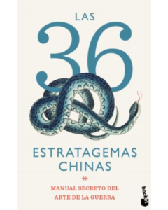 Las 36 Estratagemas Chinas
