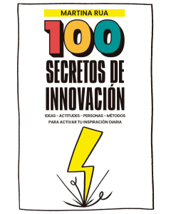 100 Secretos de Innovación