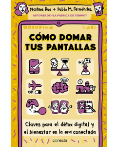 Cómo Domar tus Pantallas