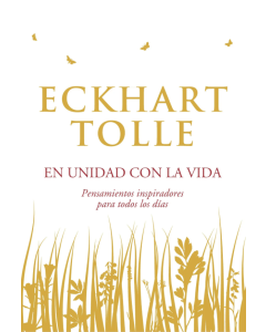 En Unidad con la Vida