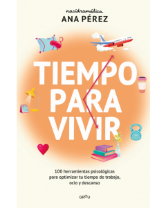 Tiempo para Vivir