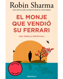 El Monje que Vendió su Ferrari (Edición Limitada)