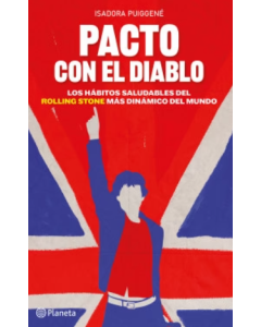 Pacto con el Diablo