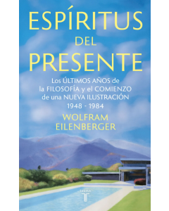 Espíritus del Presente