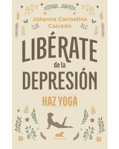 Libérate de la Depresión