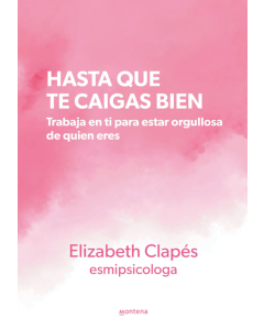 Hasta que te Caigas Bien - Modelo 2