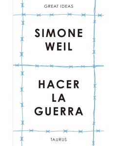 Great Ideas Hacer la Guerra