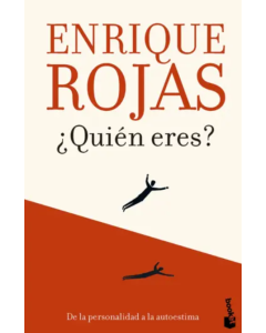 ¿Quién Eres?