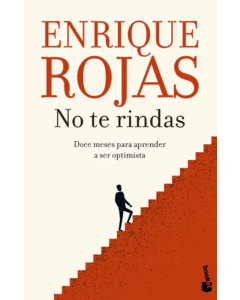 No te Rindas