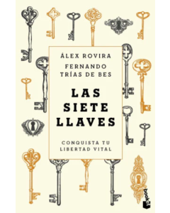 Las Siete Llaves