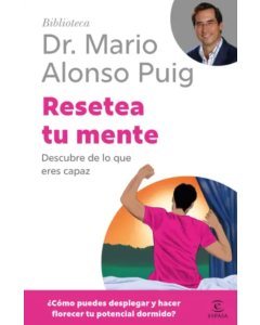 Resetea tu Mente