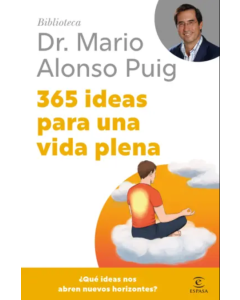 365 Ideas para una Vida Plena
