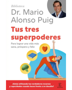 Tus Tres Superpoderes
