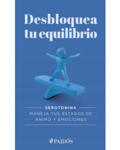 Desbloquea tu Equilibrio