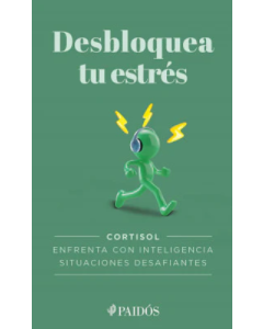 Desbloquea tu Estrés