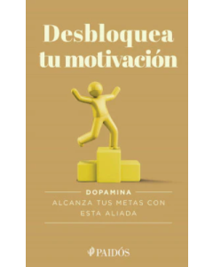 Desbloquea tu Motivación