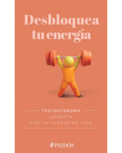 Desbloquea tu Energía