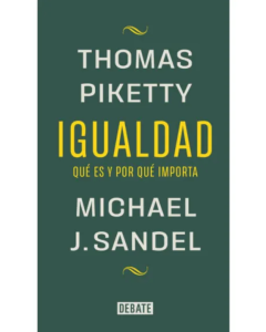 Igualdad