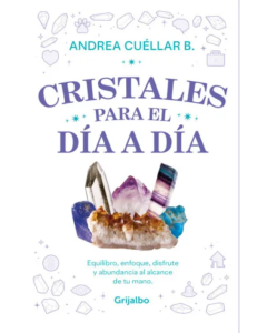 Cristales para el Día a Día