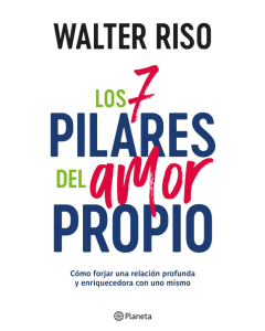 Los 7 Pilares del Amor Propio