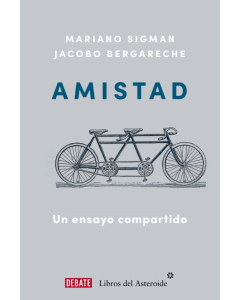 Amistad
