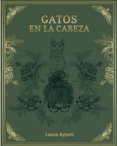 Gatos en la Cabeza