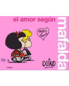 El Amor Según Mafalda