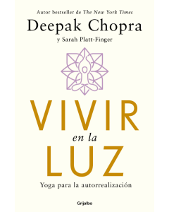 Vivir en la Luz