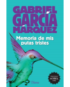 Memoria de Mis Putas Tristes