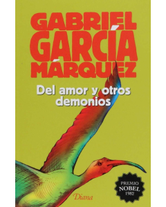 Del Amor y Otros Demonios