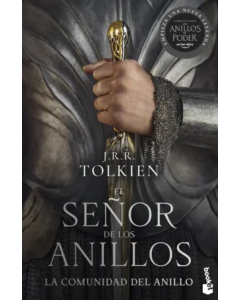 El Señor de los Anillos 1 La Comunidad del Anillo