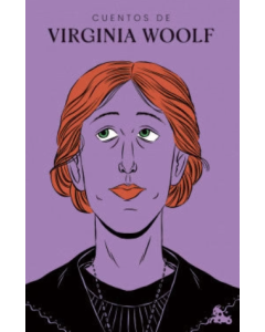 Cuentos de Virginia Woolf