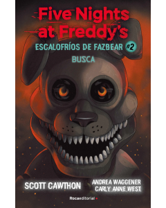 Five Nights At Freddy'S Escalofríos de Fazbear 2 Busca