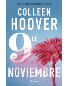 9 de Noviembre