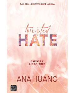 Twisted Hate (Twisted 3)