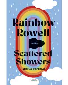 Scattered Showers Lluvias Dispersas